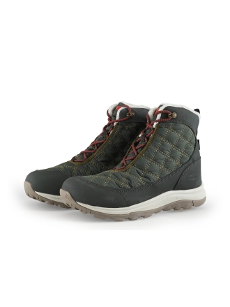 Keen Snowboots Groen 334088
 Maat 42
 