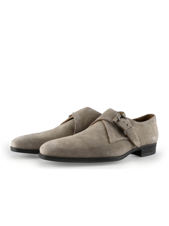 Giorgio Nette schoenen Beige 334092
 Maat 44
 