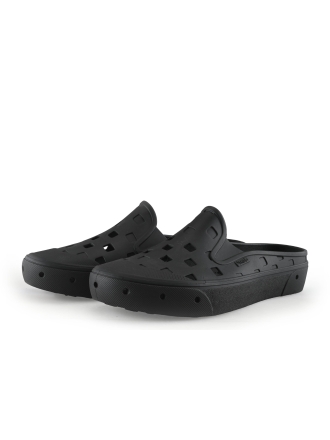 Vans Muiltjes Zwart 334095
 Maat 42
 