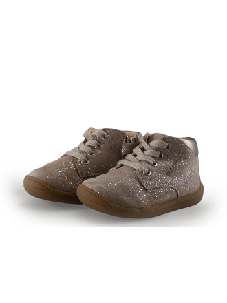 Geox Sneakers Beige 334099
 Maat 20
 