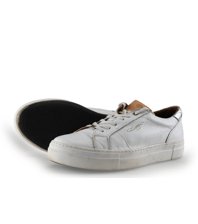 Fred de La Bretoniere Sneakers