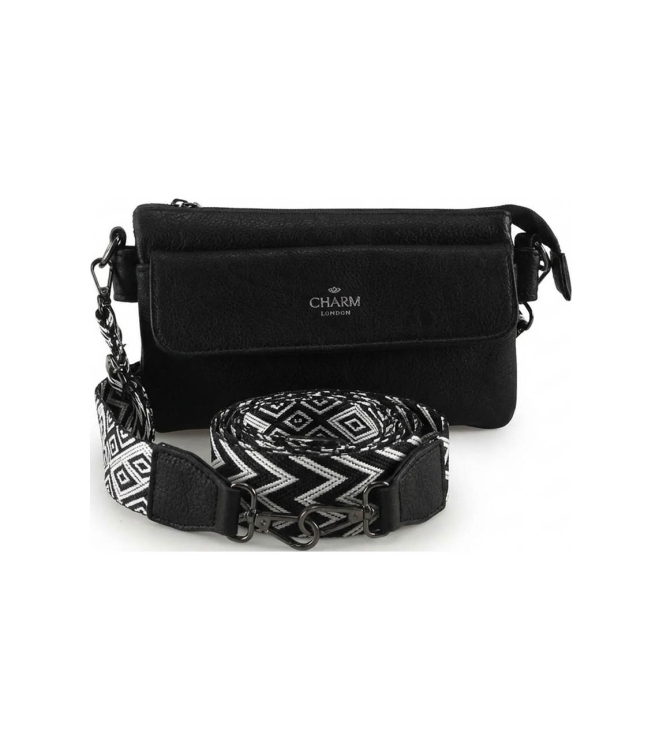 Charm London Schoudertas
