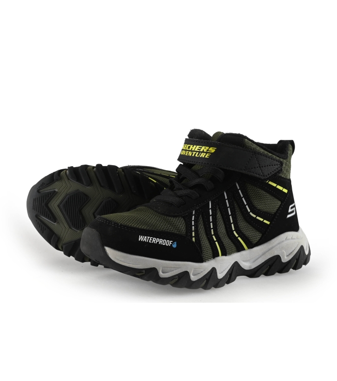 Skechers Veterschoenen