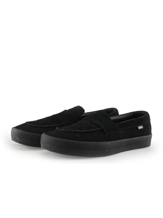 Vans Loafers Zwart 334116
 Maat 41
 
