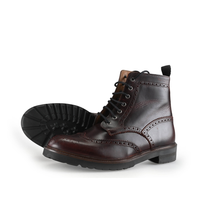 Dutch Dandies Veterschoenen