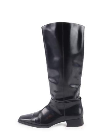 Atelier Content Laarzen Zwart 334128
Maat 41