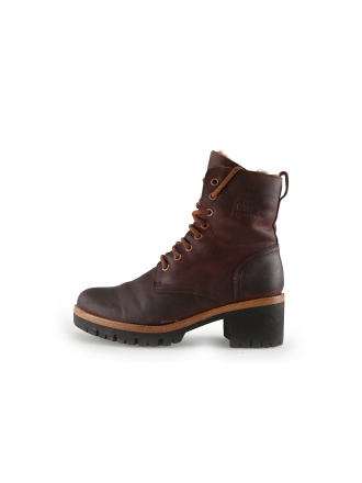Panama Jack Veterboots Bruin 334130
 Maat 40
 