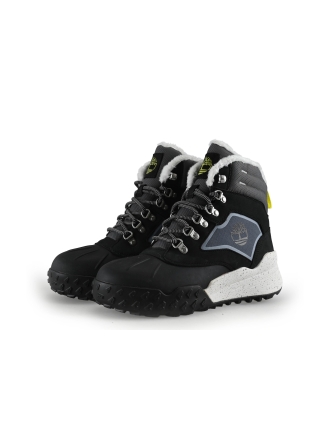 Timberland Snowboots Zwart 334131
 Maat 41
 