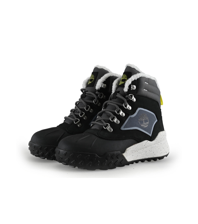 Timberland Snowboots