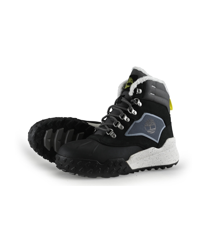 Timberland Snowboots