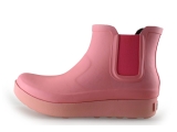 Colors of California Chelsea boots