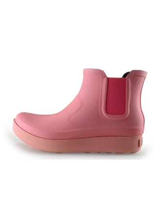 Colors of California Chelsea boots Roze 334133
 Maat 40
 