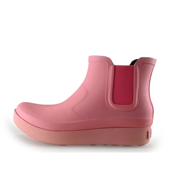 Colors of California Chelsea boots