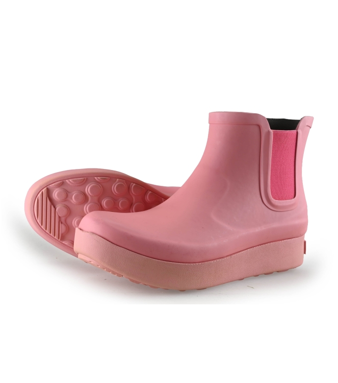 Colors of California Chelsea boots