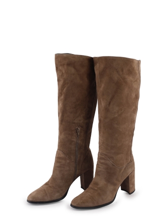 Blasz Laarzen Bruin 334139
 Maat 38
 