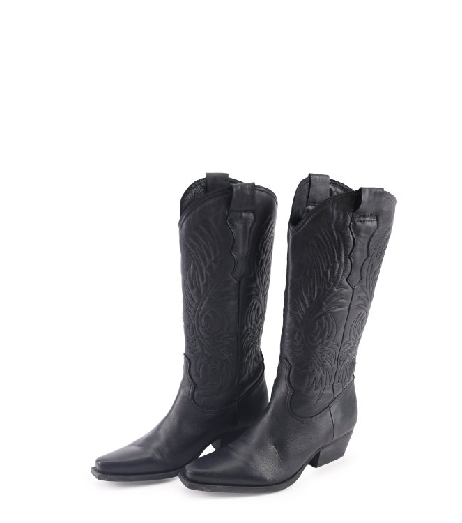 Sacha Cowboy laarzen