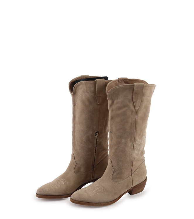 Notre-V Cowboy laarzen