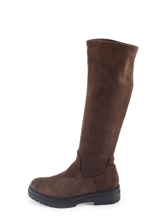 Blasz Laarzen Bruin 334145
 Maat 39
 