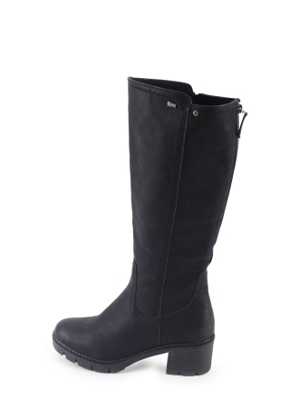 Relife Laarzen Zwart 334147
 Maat 40
 