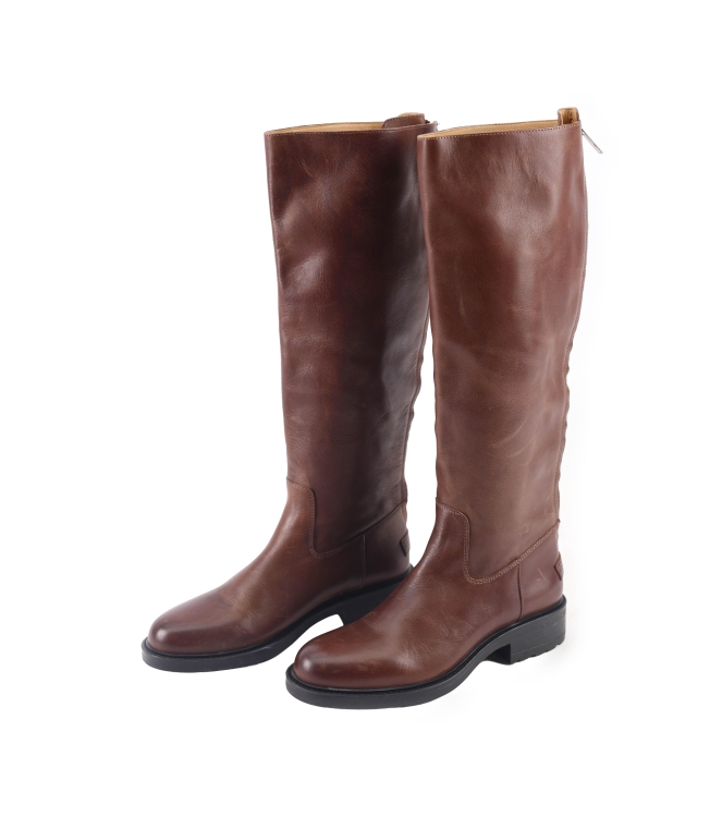 Shabbies Amsterdam Laarzen