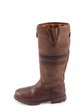 Travelin Snowboots Bruin 334167
 Maat 40
 