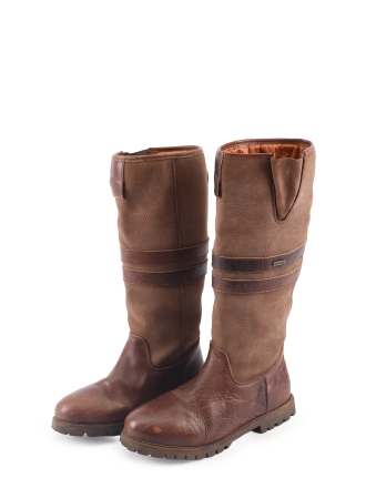 Travelin Snowboots Bruin 334167
 Maat 40
 