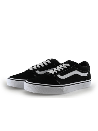 Vans Sneakers Zwart 334174
 Maat 42½
 