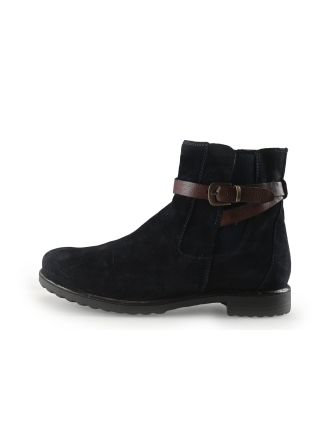 Ara Boots Blauw 334183
 Maat 38
 