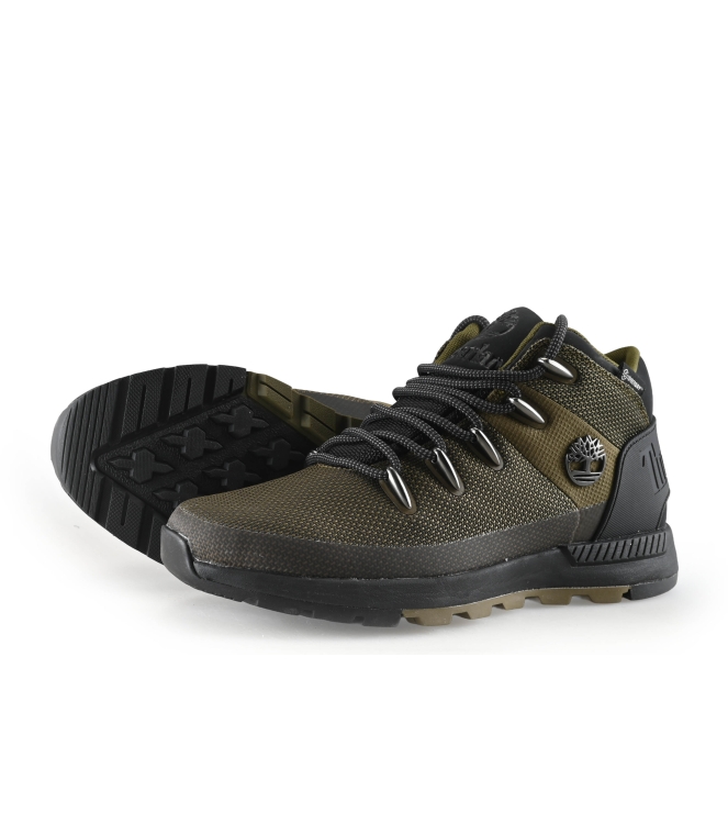 Timberland Sportschoenen