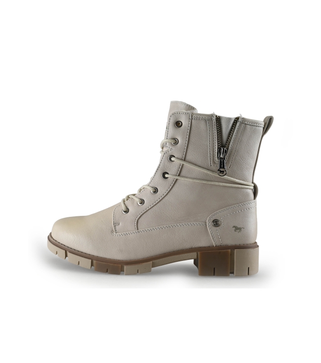 Mustang Veterboots