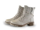 Mustang Veterboots