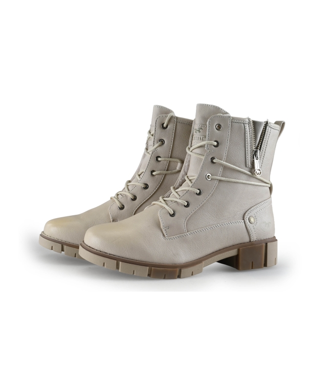 Mustang Veterboots