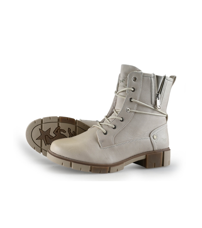 Mustang Veterboots