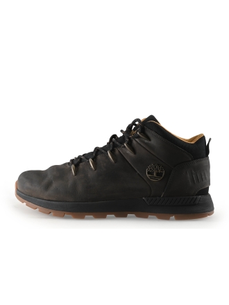 Timberland Sneakers Bruin 334194
 Maat 42
 