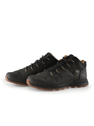 Timberland Sneakers Bruin 334194
 Maat 42
 