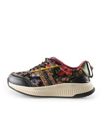 Laura Vita Sneakers Overig 334195
 Maat 38
 