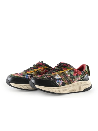 Laura Vita Sneakers Overig 334195
 Maat 38
 