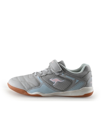 Kangaroos Sportschoenen Grijs 334199
 Maat 37
 