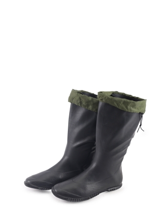 Pokeboo Regenlaarzen Zwart 334205
Maat 40