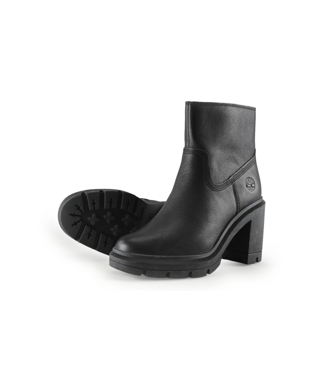 Timberland Enkellaarzen