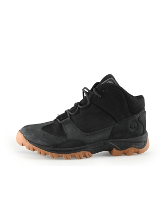 Timberland Veterboots Zwart 334211
 Maat 39
 