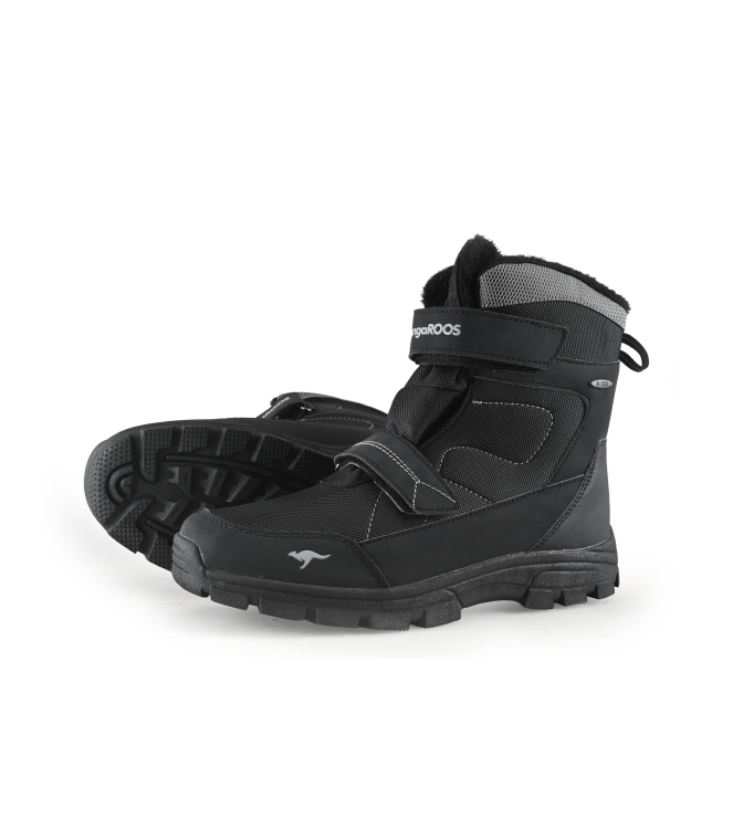 Kangaroos Snowboots