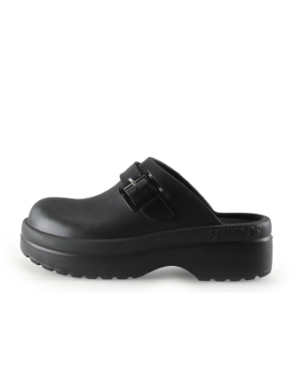 Colors of California Muiltjes Zwart 334219
 Maat 41
 