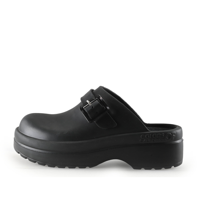 Colors of California Muiltjes