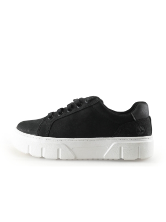 Timberland Sneakers Zwart 334228
 Maat 36
 
