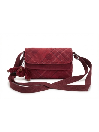 Kipling Schoudertas Overig 334238
 Maat standaard
 