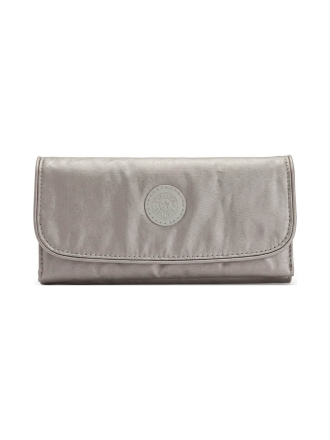 Kipling Portemonnee Goud 334240
 Maat standaard
 