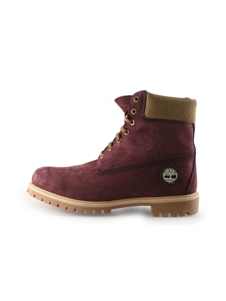 Timberland Veterboots Overig 334245
 Maat 46
 
