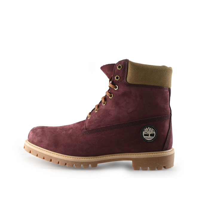 Timberland Veterboots