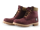 Timberland Veterboots